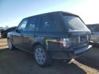 2012 Land Rover Range Rover HSE Luxury