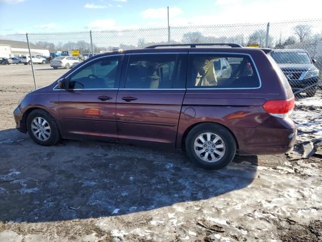 2010 Honda Odyssey EX