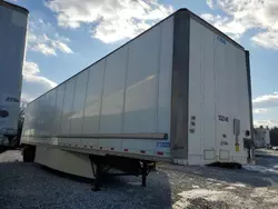 Salvage trucks for sale at York Haven, PA auction: 2016 Snfe Trailer