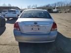 2008 KIA Spectra EX