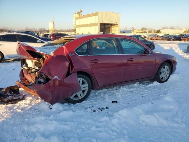 2006 Chevrolet Impala LT