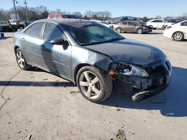 2006 Pontiac G6 GTP