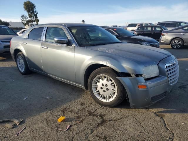 2007 Chrysler 300