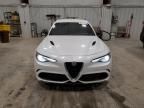 2020 Alfa Romeo Giulia Quadrifoglio