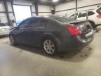 2008 Nissan Maxima SE