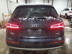 2018 Audi Q5 Premium