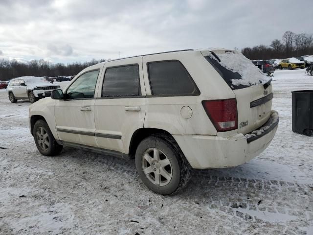 2008 Jeep Grand Cherokee Laredo