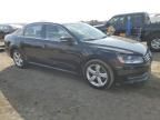 2015 Volkswagen Passat SE