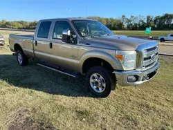 2011 Ford F350 Super Duty en venta en Grand Prairie, TX