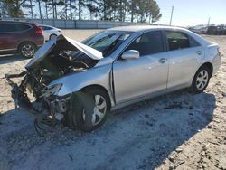 2011 Toyota Camry Base en venta en Loganville, GA