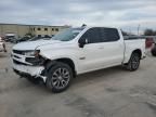 2021 Chevrolet Silverado C1500 RST