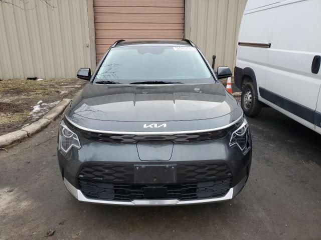 2024 KIA Niro Wind