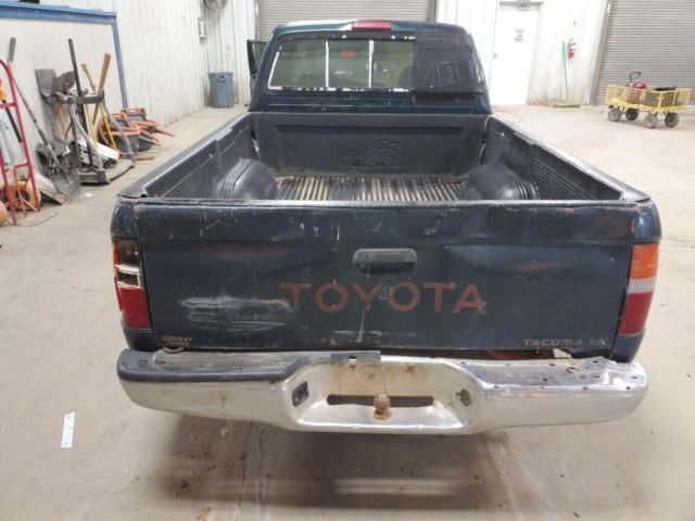 1996 Toyota Tacoma Xtracab