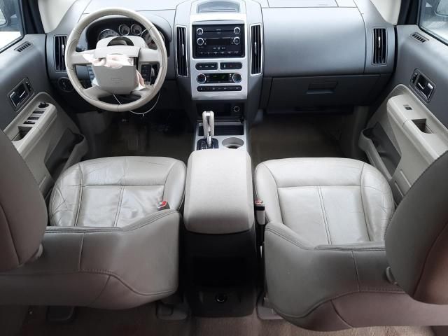 2010 Ford Edge SEL