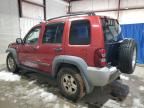 2005 Jeep Liberty Sport