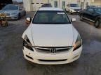 2007 Honda Accord SE