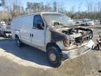 1999 Ford Econoline E350 Super Duty Van