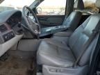 2009 Chevrolet Tahoe K1500 LTZ