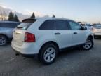 2013 Ford Edge SE