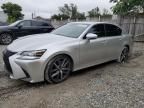 2016 Lexus GS 350 Base