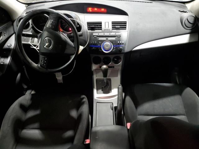 2010 Mazda 3 I