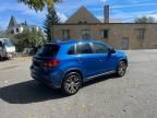 2018 Mitsubishi Outlander Sport ES