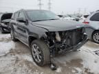 2019 Jeep Grand Cherokee Summit