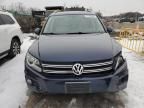 2012 Volkswagen Tiguan S