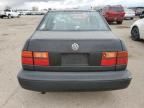 1996 Volkswagen Jetta GL