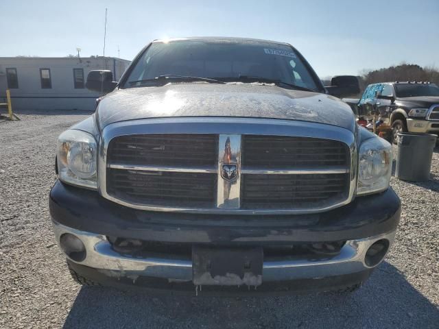 2007 Dodge RAM 2500 ST