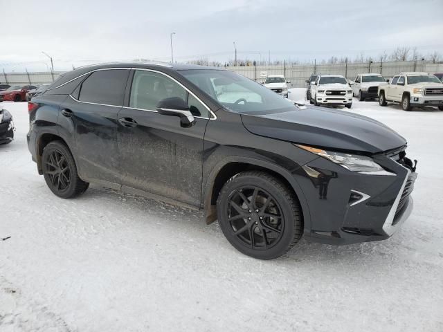 2019 Lexus RX 350 Base