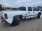 2001 Chevrolet Silverado C1500 Heavy Duty