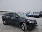 2010 Chevrolet Traverse LS