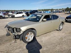 Carros deportivos a la venta en subasta: 2010 Dodge Charger