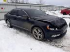 2014 Volkswagen Passat SEL