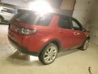 2015 Land Rover Discovery Sport HSE