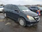 2010 Honda Odyssey EXL