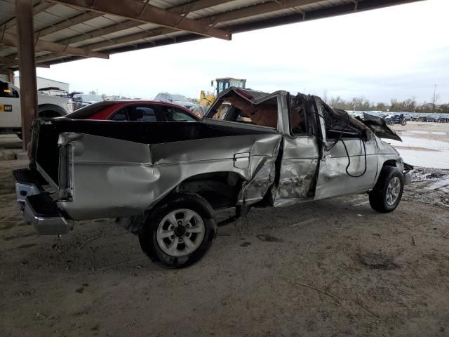 1997 Nissan Truck King Cab SE