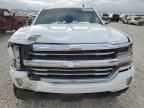 2016 Chevrolet Silverado C1500 LT