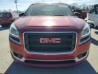 2014 GMC Acadia SLE