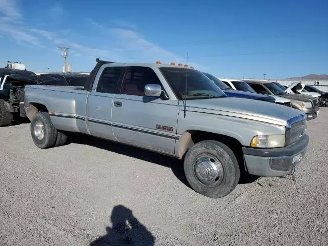 1996 Dodge RAM 3500