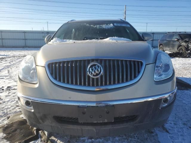 2009 Buick Enclave CXL