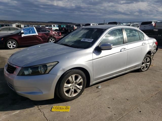 2010 Honda Accord LXP