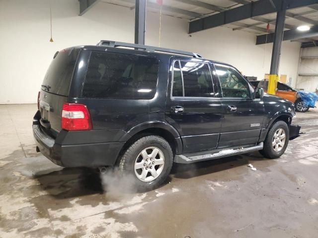 2008 Ford Expedition XLT