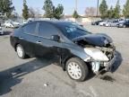 2013 Nissan Versa S