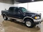 2001 Ford F150 Supercrew