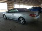 2002 Toyota Camry Solara SE