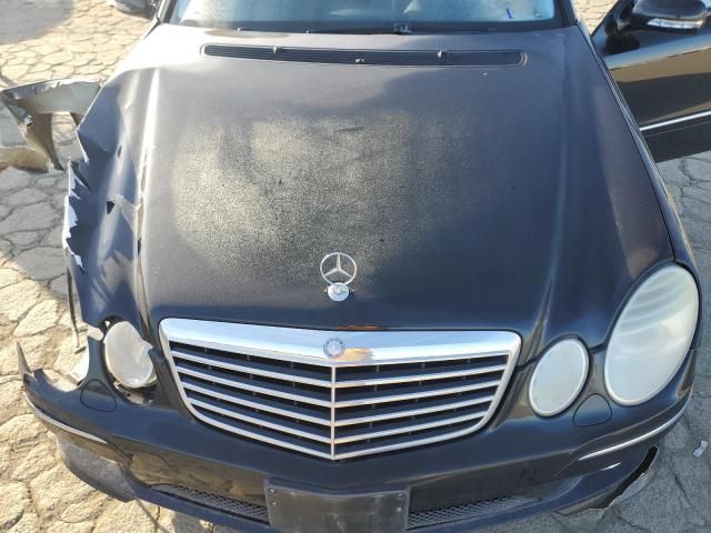 2009 Mercedes-Benz E 350