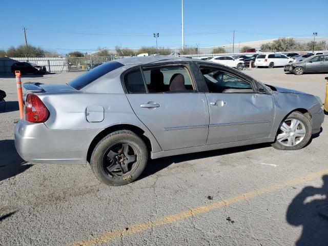 2006 Chevrolet Malibu LT