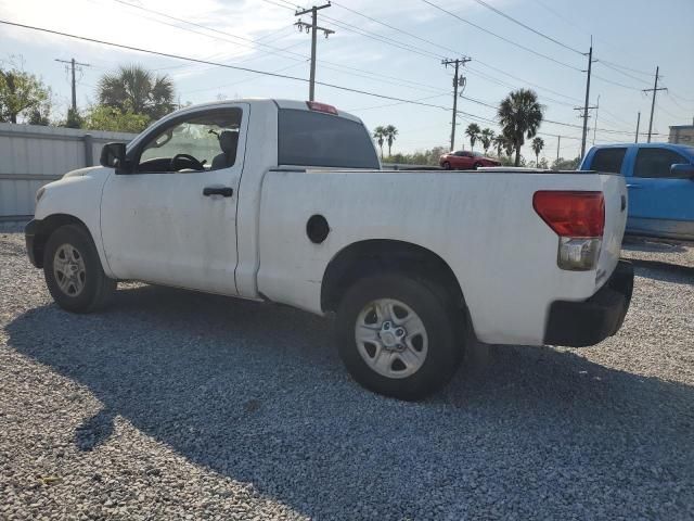 2010 Toyota Tundra